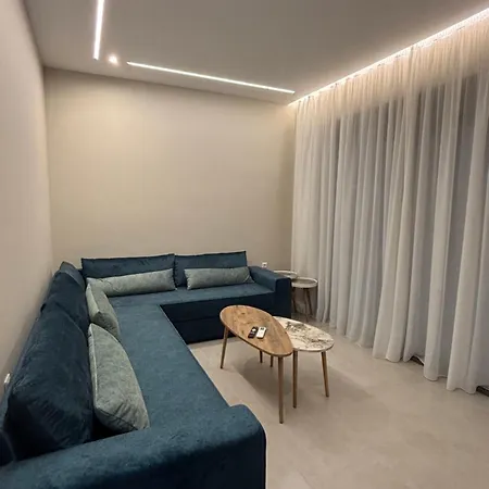 Lejlighed Aura Luxury 2