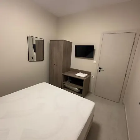 Aura Luxury 2 Lejlighed Psakoudia