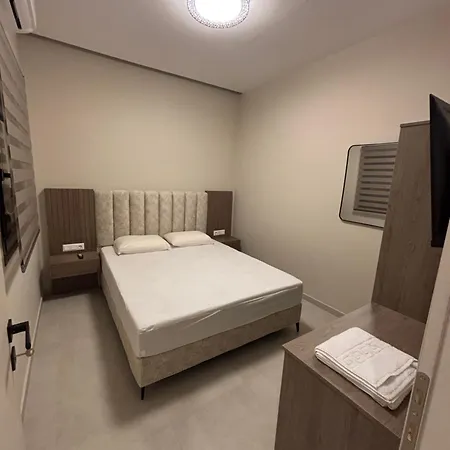 Aura Luxury 2 Lejlighed *