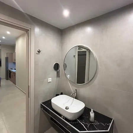 Lejlighed Aura Luxury 2 *