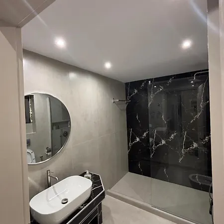 Aura Luxury 2 Lejlighed Psakoudia