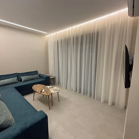 Aura Luxury 2 Lejlighed *